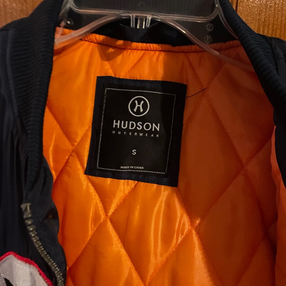 Men’s Jacket - Picture 5 of 5